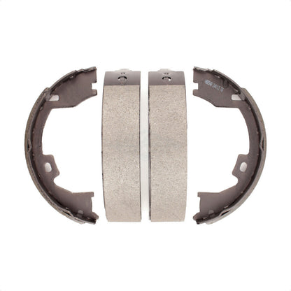Sabot de frein de stationnement arrière, pour Ram Ford Dodge 2500 3500 F-350 Super Duty 1500 F-25