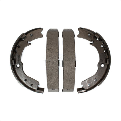 Sabot de frein de stationnement arrière pour Honda Odyssey 2005-2017 NB-856B