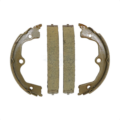 Sabot de frein de stationnement arrière pour Acura TL Honda Accord Crosstour RL NB-857B