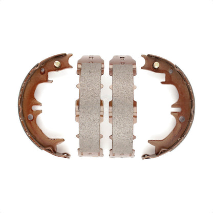 Sabot de frein de stationnement arrière, pour Toyota Camry Lexus ES350 Solara Avalon Highlander