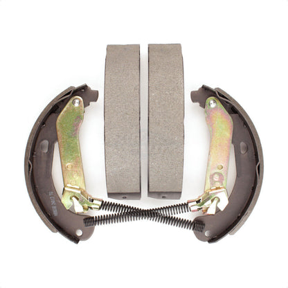 Sabot de frein à tambour arrière pour Chevrolet Malibu Pontiac G6 HHR G4 NB-860B