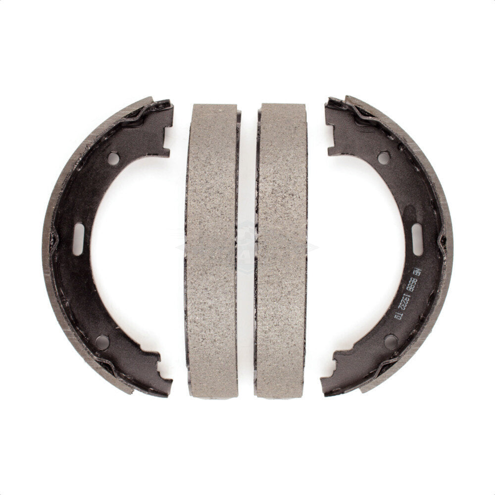 Sabot de frein de stationnement arrière, pour Nissan TITAN Pathfinder Armada INFINITI QX56 NB-868