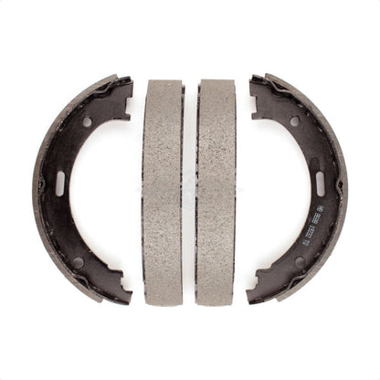 Sabot de frein de stationnement arrière, pour Nissan TITAN Pathfinder Armada INFINITI QX56 NB-868
