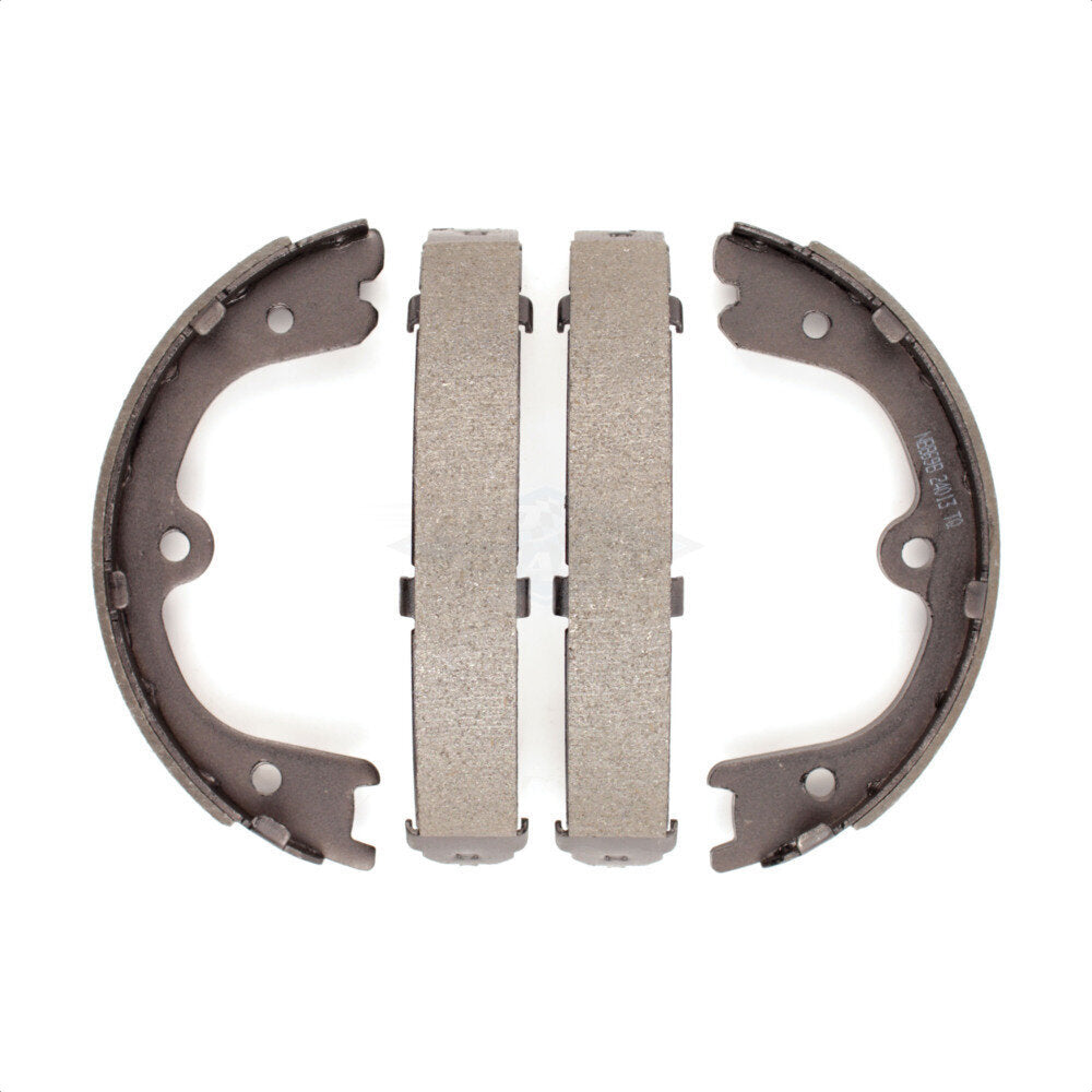 Sabot de frein de stationnement arrière pour Nissan Frontier Murano Pathfinder INFINITI Xterra
