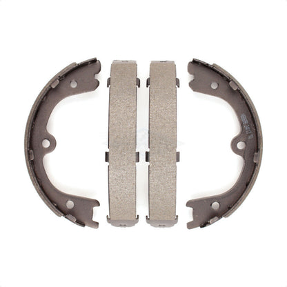 Sabot de frein de stationnement arrière pour Nissan Frontier Murano Pathfinder INFINITI Xterra