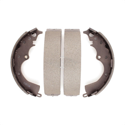 Sabot de frein à tambour arrière pour Toyota Tacoma 2005-2023 NB-871B