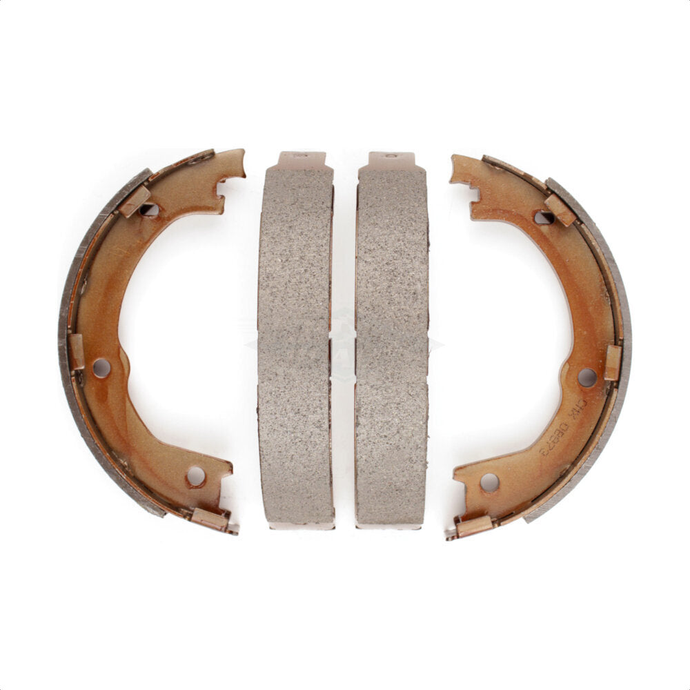 Sabot de frein de stationnement arrière, pour Hyundai Santa Fe Kia Sorento Azera Amanti NB-873B