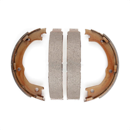 Sabot de frein de stationnement arrière, pour Hyundai Santa Fe Kia Sorento Azera Amanti NB-873B