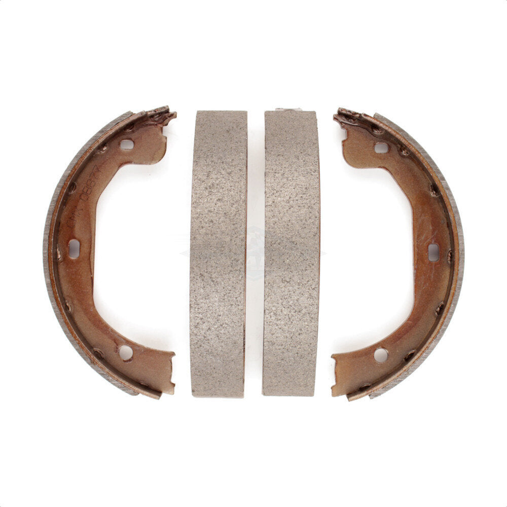 Sabot de frein de stationnement arrière pour Ford Escape Mazda hommage Mercury Mariner NB-877B