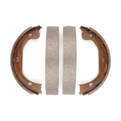 Sabot de frein de stationnement arrière pour Ford Escape Mazda hommage Mercury Mariner NB-877B