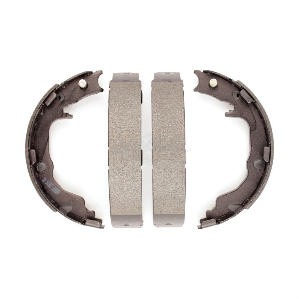 Sabot de frein de stationnement arrière, pour Jeep Mitsubishi Patriot Dodge Chrysler Compass 200