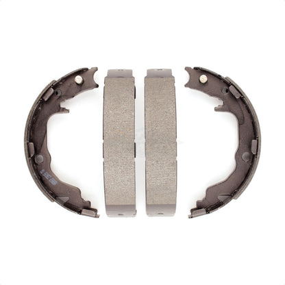 Sabot de frein de stationnement arrière, pour Jeep Mitsubishi Patriot Dodge Chrysler Compass 200