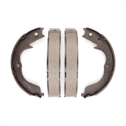 Sabot de frein de stationnement arrière, pour Subaru Mitsubishi Impreza Lancer Forester Outlander
