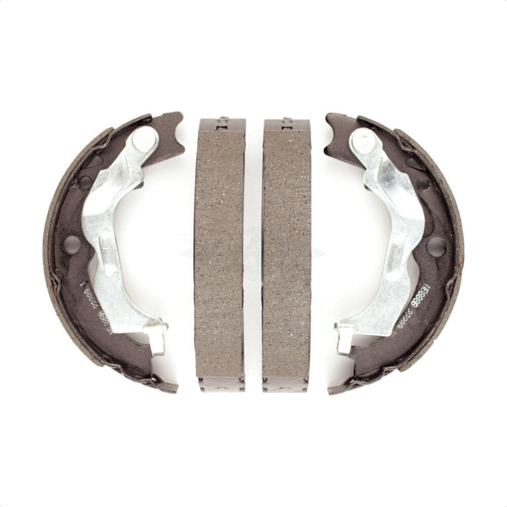 Sabot de frein de stationnement arrière, pour Chevrolet Spark EV Suzuki Verona Forenza Reno