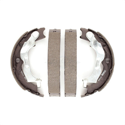 Sabot de frein de stationnement arrière, pour Chevrolet Spark EV Suzuki Verona Forenza Reno