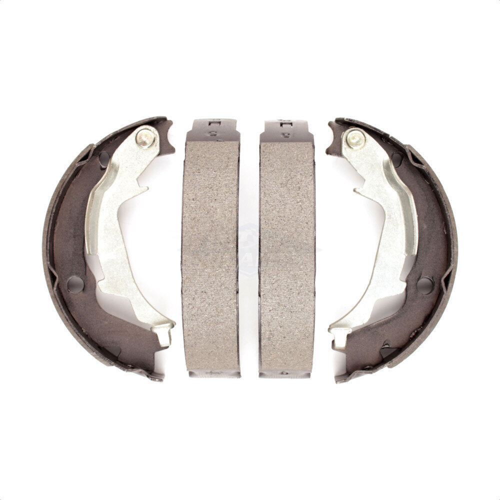 Sabot de frein de stationnement arrière, pour Kia Soul Hyundai Sonata Optima XG350 XG300 NB-889B