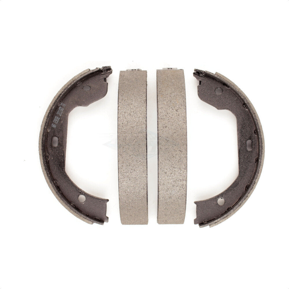 Sabot de frein de stationnement arrière, pour BMW X5 X3 X6 Z4 M3 530i 750i xDrive 530xi 650i 528i