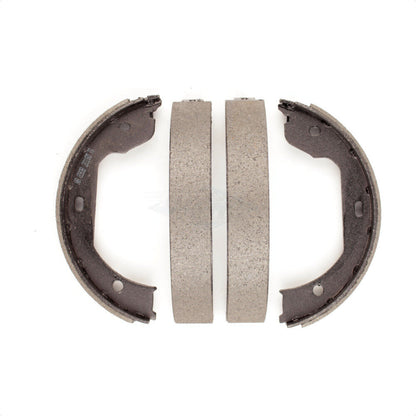 Sabot de frein de stationnement arrière, pour BMW X5 X3 X6 Z4 M3 530i 750i xDrive 530xi 650i 528i