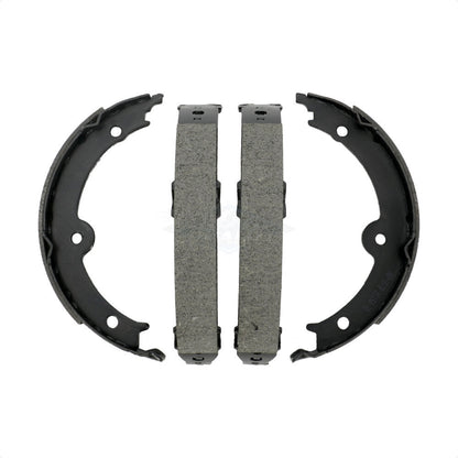 Chaussure de frein de stationnement arrière, pour Lexus IS250 IS350 GS350 LS430 GS300 IS F GS450h