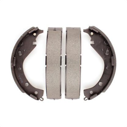 Sabot de frein à tambour arrière pour Toyota Camry NB-911B