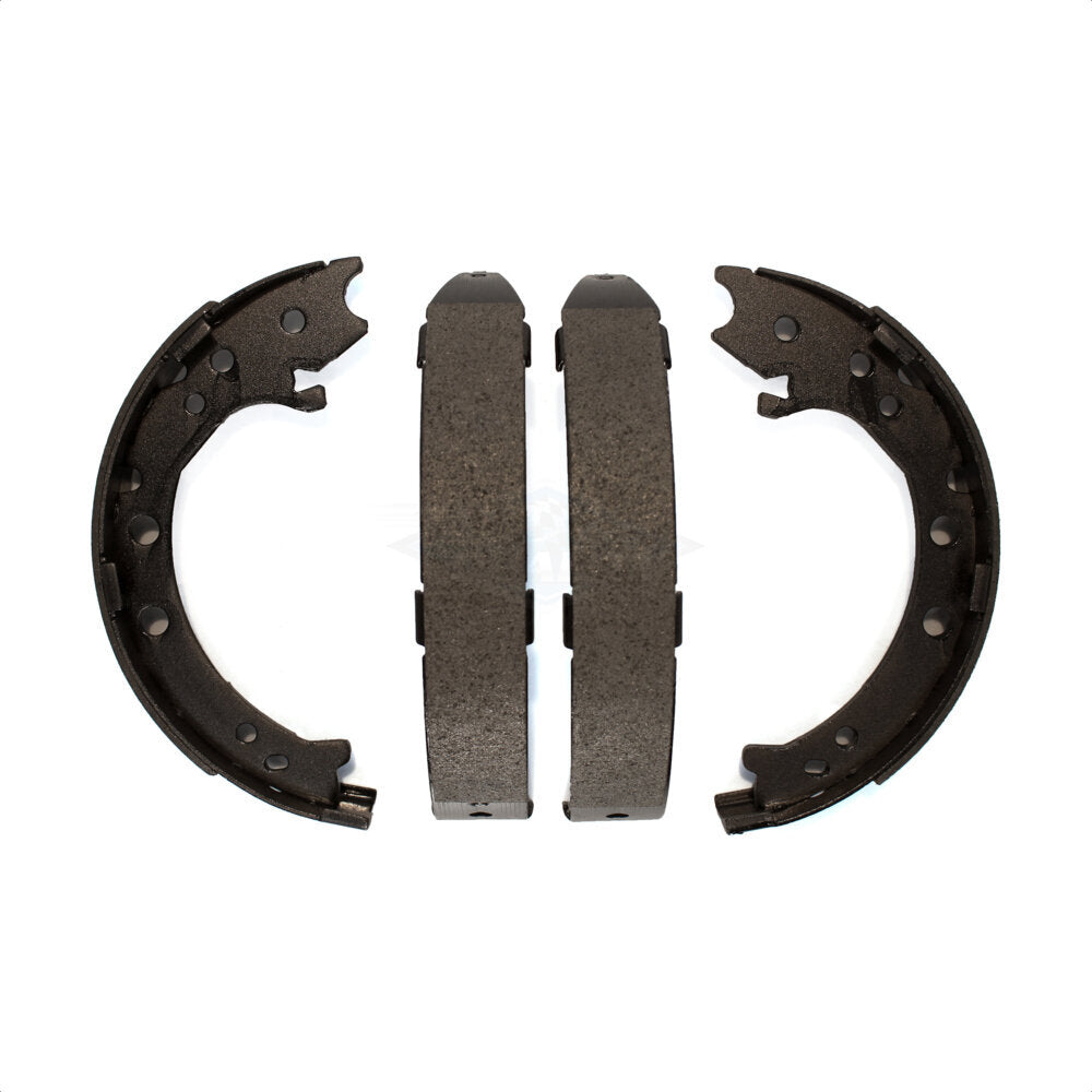 Sabot de frein de stationnement arrière pour Honda CR-V 2005-2006 NB-912B