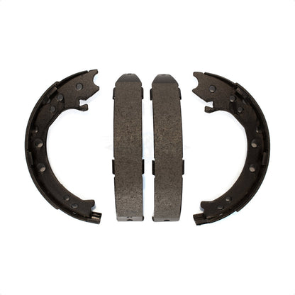 Sabot de frein de stationnement arrière pour Honda CR-V 2005-2006 NB-912B