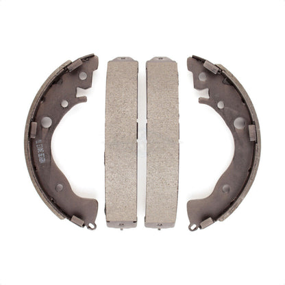 Sabot de frein à tambour arrière pour Honda Civic Fit Insight NB-913B