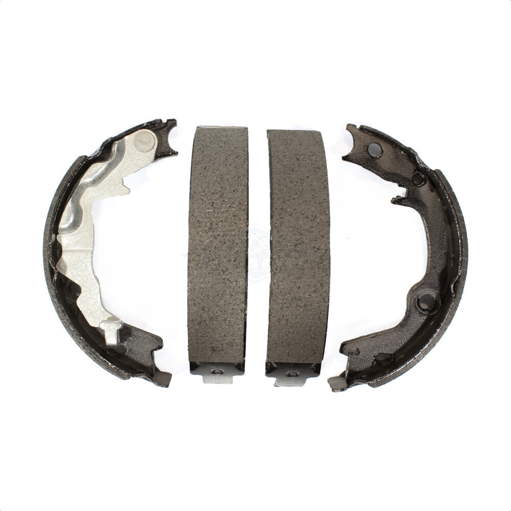 Sabot de frein de stationnement arrière, pour Kia Forte Hyundai Accent koup Rio5 Rio NB-914B