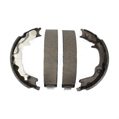 Sabot de frein de stationnement arrière, pour Kia Forte Hyundai Accent koup Rio5 Rio NB-914B