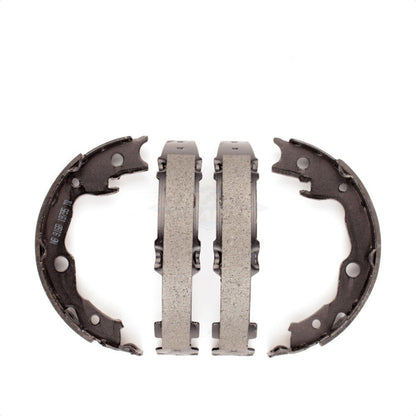 Sabot de frein de stationnement arrière, pour Toyota RAV4 Nissan Sentra Matrix Rogue Camry LEAF