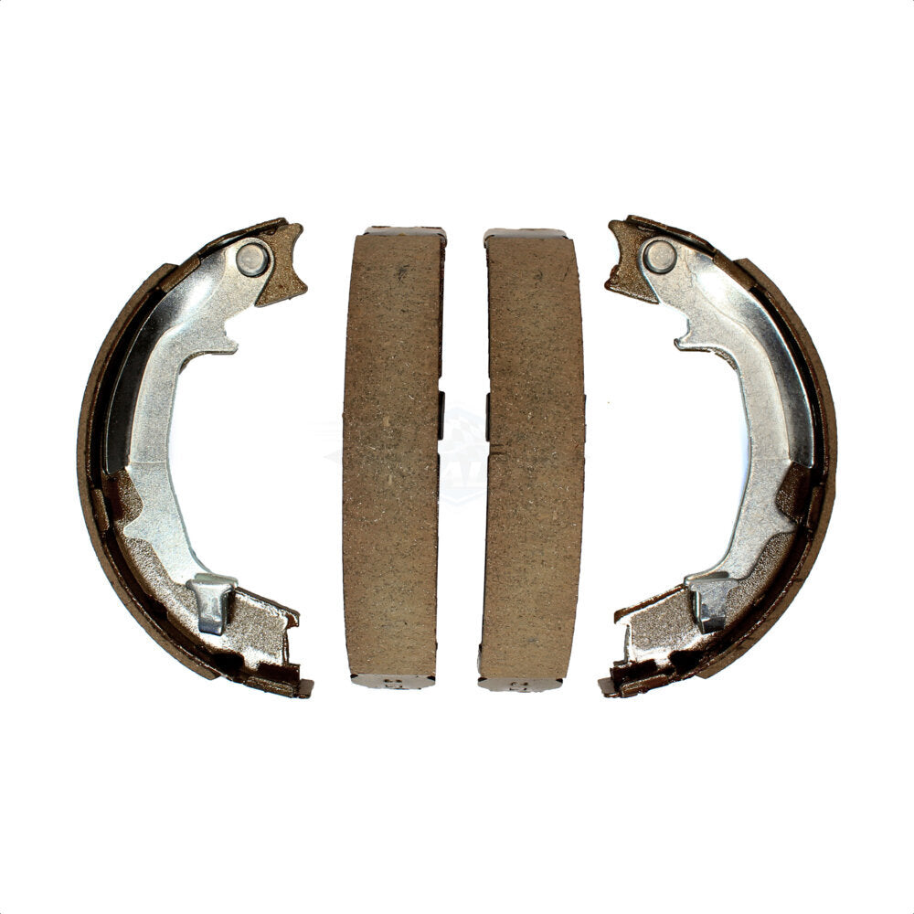 Sabot de frein de stationnement arrière pour Kia Sedona Hyundai Entourage NB-918B