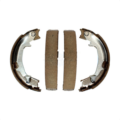 Sabot de frein de stationnement arrière pour Kia Sedona Hyundai Entourage NB-918B
