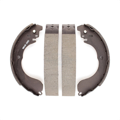 Sabot de frein à tambour arrière pour Nissan Jeep Versa Patriot Sentra Compass Dodge Caliber