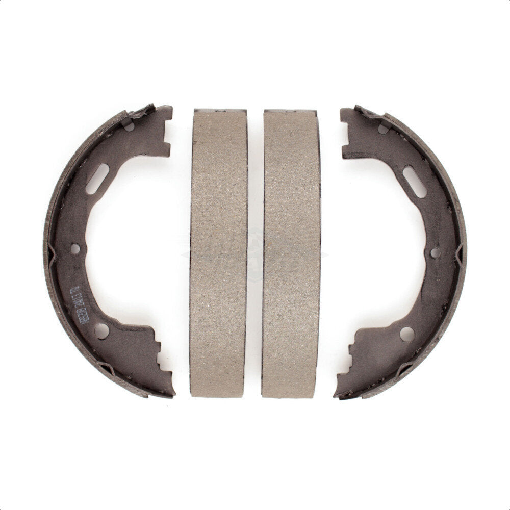 Sabot de frein de stationnement arrière, pour Ford Ranger Lincoln Town Car Crown Victoria Mercury