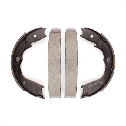 Sabot de frein de stationnement arrière pour Honda Pilot Acura MDX ZDX NB-927B