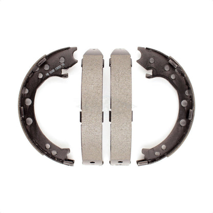 Sabot de frein de stationnement arrière pour Honda CR-V Acura RDX NB-928B