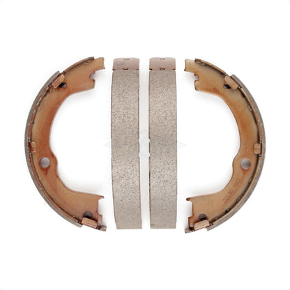 Sabot de frein de stationnement arrière, pour Chevrolet Equinox GMC Terrain Pontiac Torrent Satur