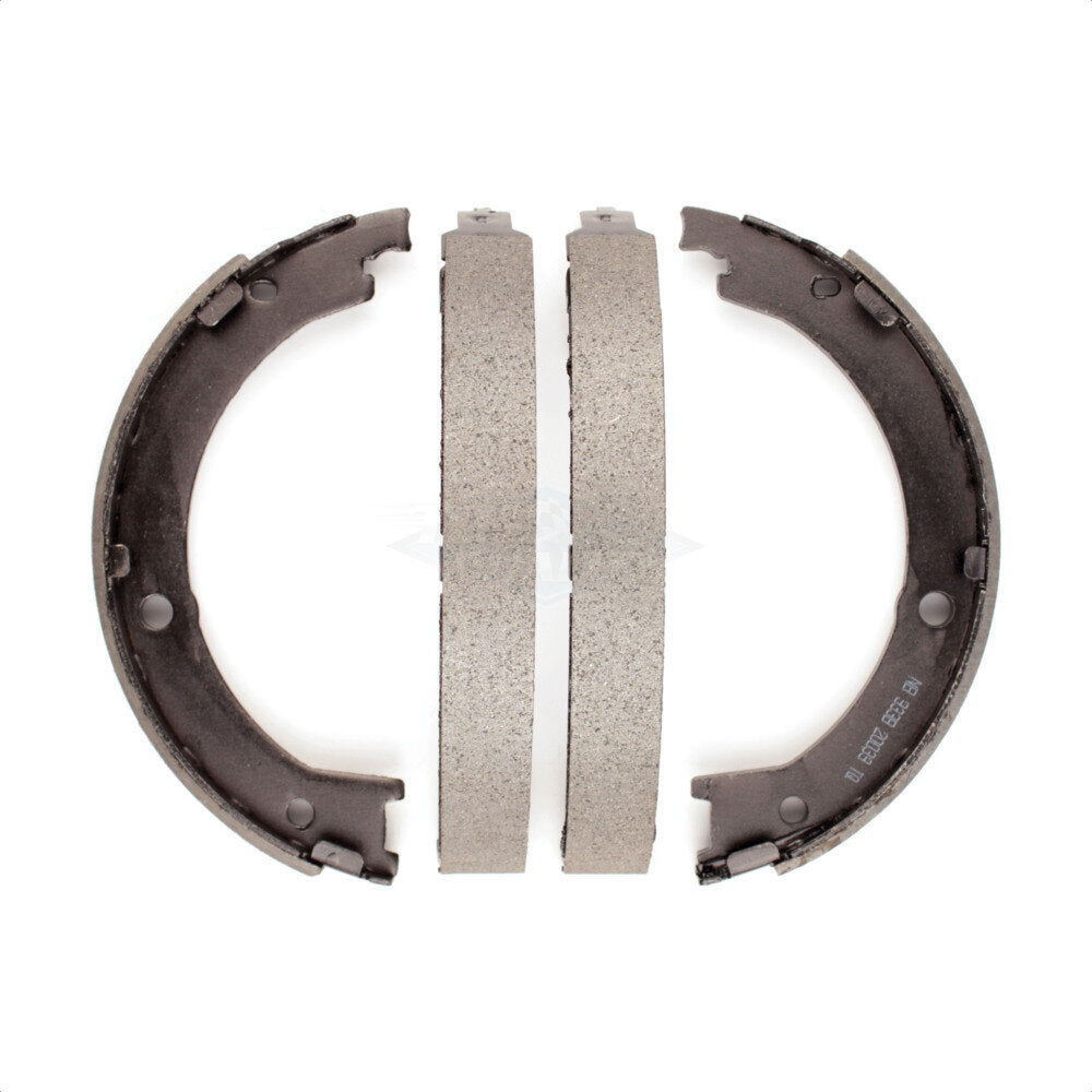 Sabot de frein de stationnement arrière, pour GMC Acadia Buick autoclave Chevrolet Traverse Cadilla