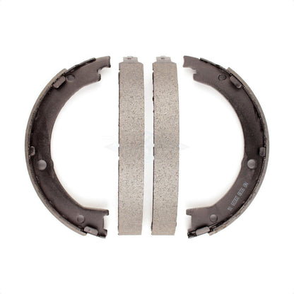 Sabot de frein de stationnement arrière, pour GMC Acadia Buick autoclave Chevrolet Traverse Cadilla
