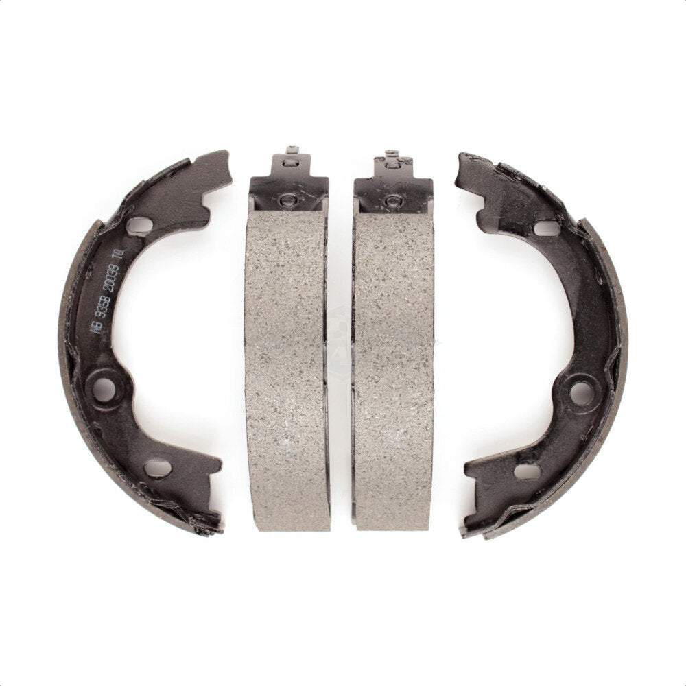 Sabot de frein de stationnement arrière pour Kia Rondo 2007-2010 NB-935B