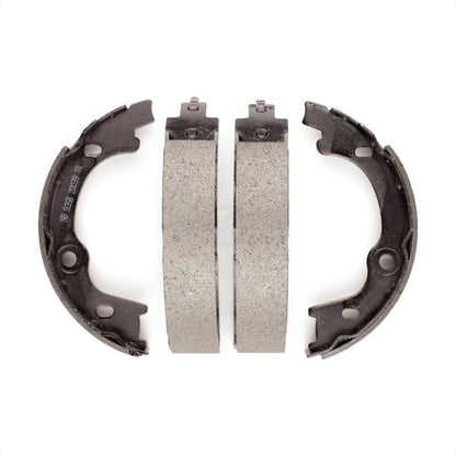 Sabot de frein de stationnement arrière pour Kia Rondo 2007-2010 NB-935B