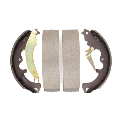Sabot de frein à tambour arrière pour Ford Escape Mazda hommage Mercury Mariner NB-936B