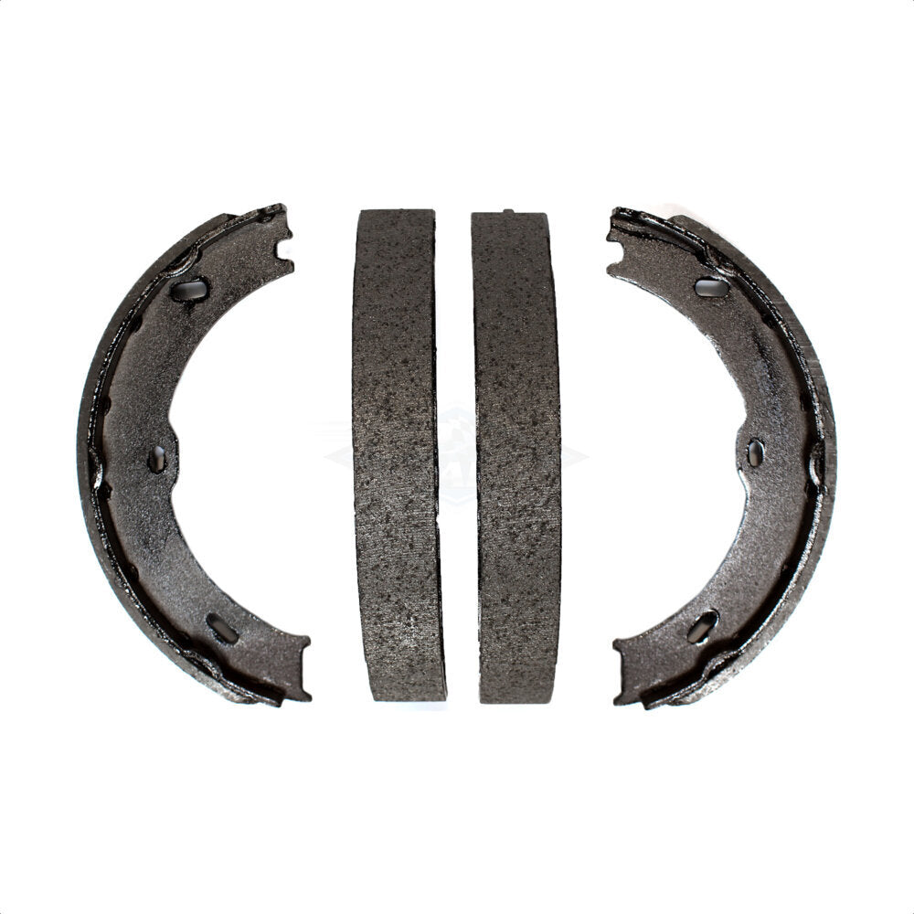 Sabot de frein de stationnement arrière pour Sprinter 2500 Mercedes-Benz Dodge 3500 Freightliner