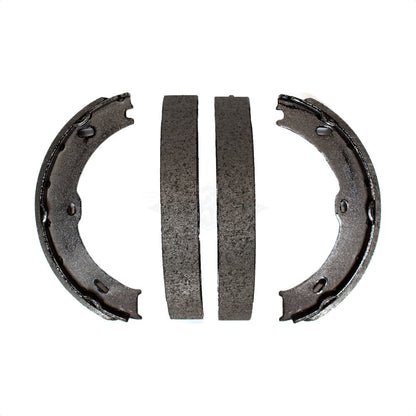 Sabot de frein de stationnement arrière pour Sprinter 2500 Mercedes-Benz Dodge 3500 Freightliner