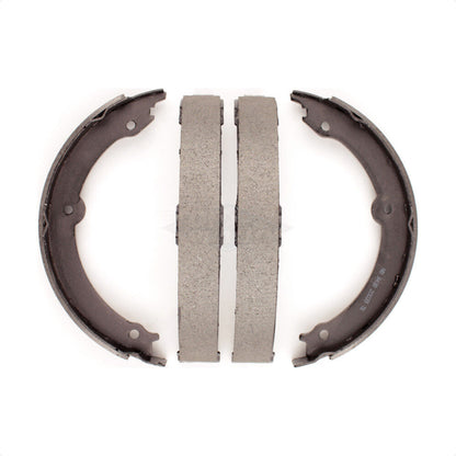 Sabot de frein de stationnement arrière, pour Toyota Tundra Sequoia Lexus LX570 Land Cruiser
