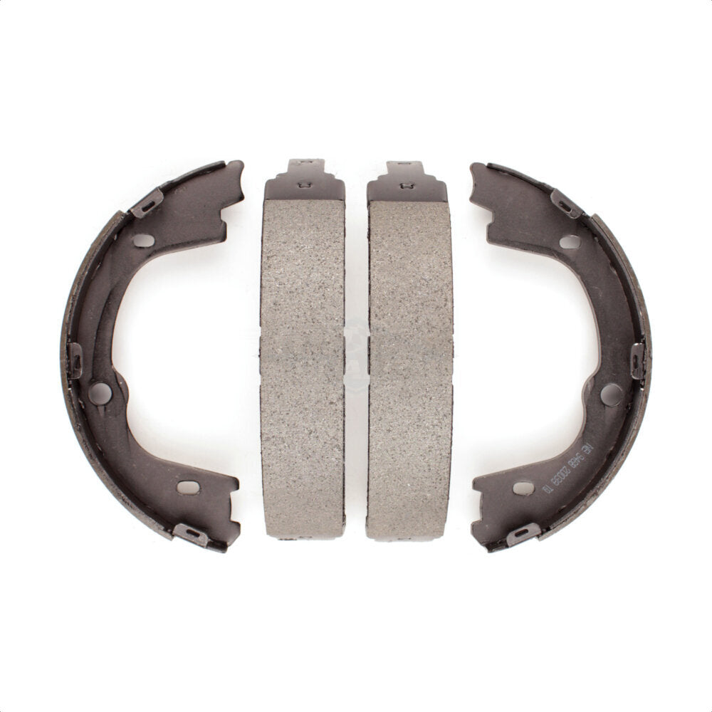 Sabot de frein de stationnement arrière pour Hyundai Veracruz 2007-2012 NB-946B