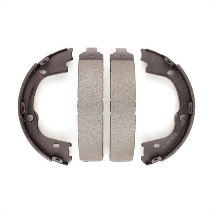 Sabot de frein de stationnement arrière pour Hyundai Veracruz 2007-2012 NB-946B