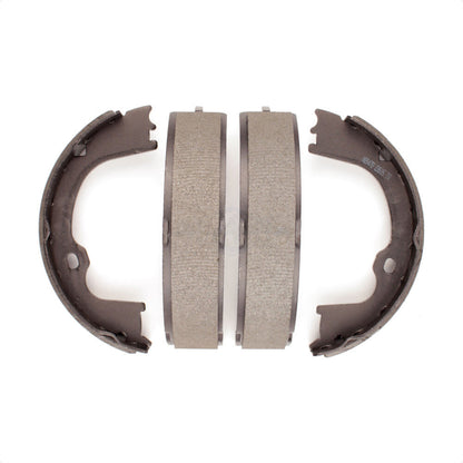 Sabot de frein de stationnement arrière pour Ram 1500 Classic Dodge Chrysler Aspen Durango