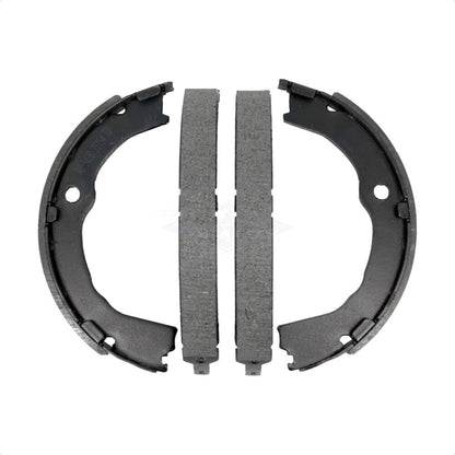 Sabot de frein de stationnement arrière pour Chevrolet Camaro Cadillac CTS NB-948B