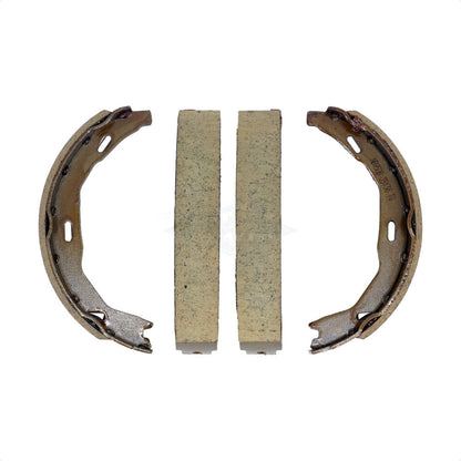 Sabot de frein de stationnement arrière, pour Mercedes-Benz C300 E350 C350 C250 E400 E550 C230 C6